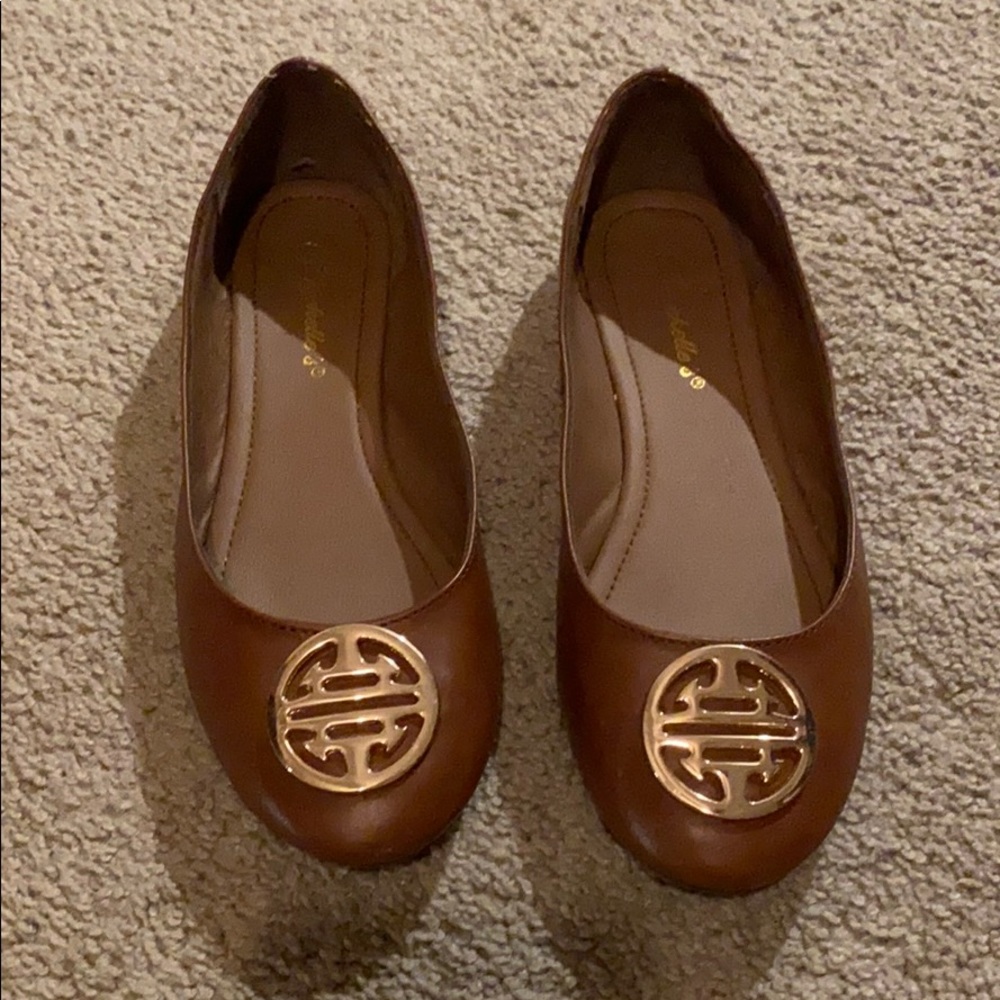 Flats
